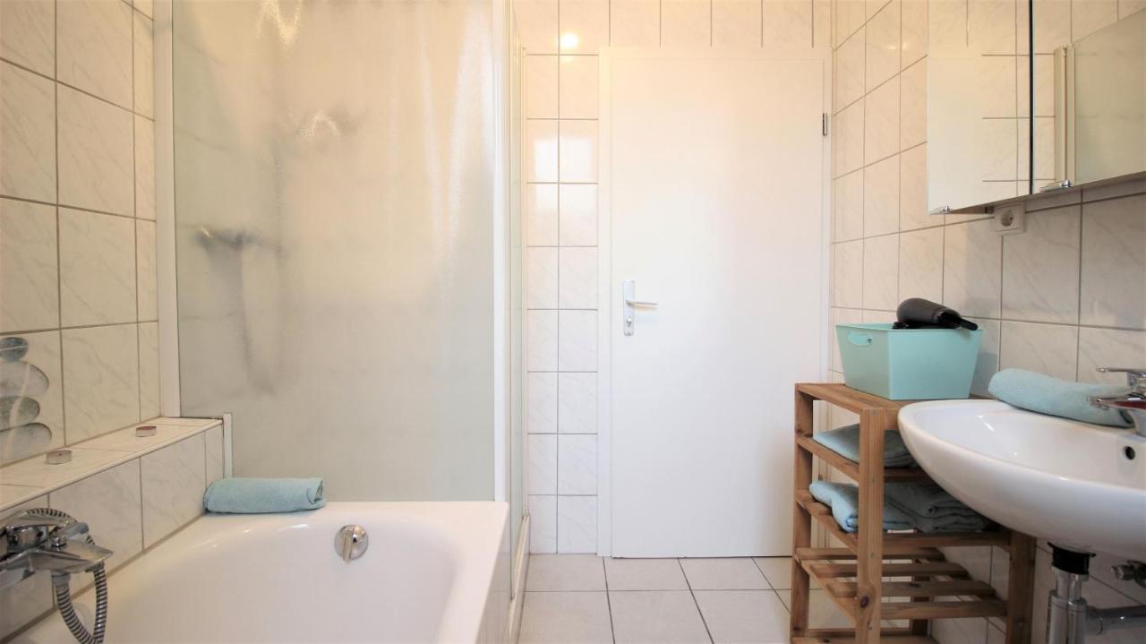 Nahe Bahnhof Und Homestay Wurzburg